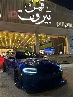 دۆج چارجەر